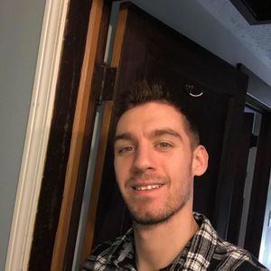 Meet your Posher, Steven